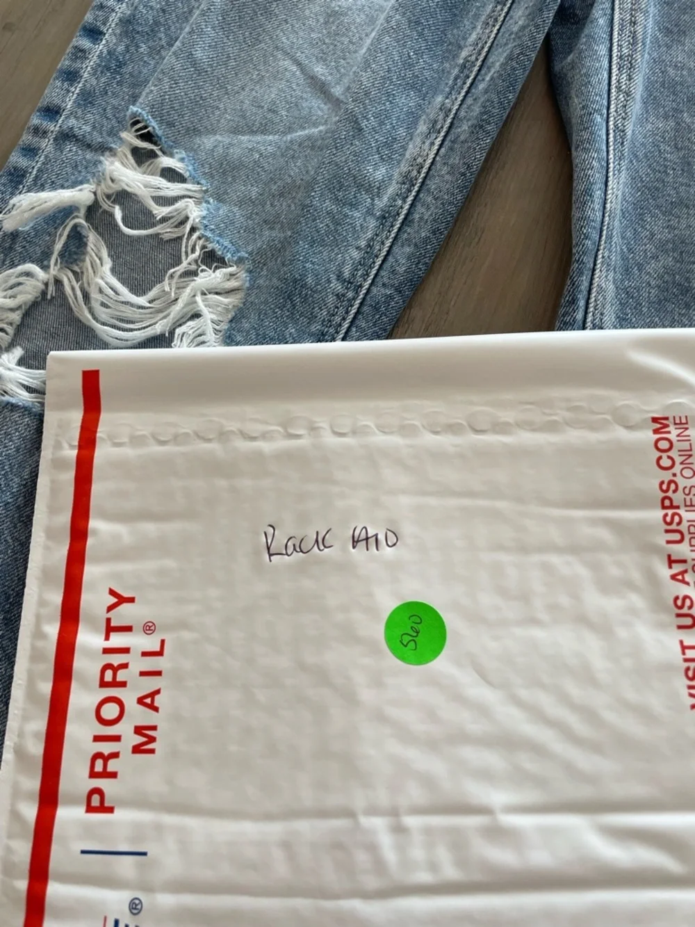 American Eagle Outfitters brand new